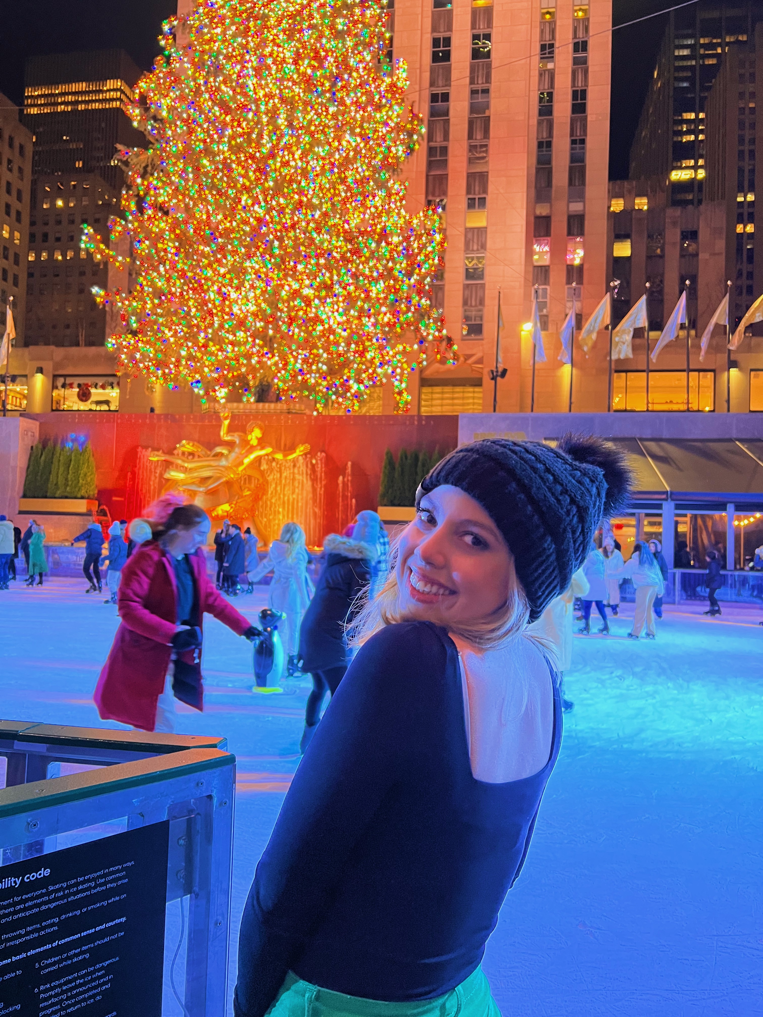 New York Trip