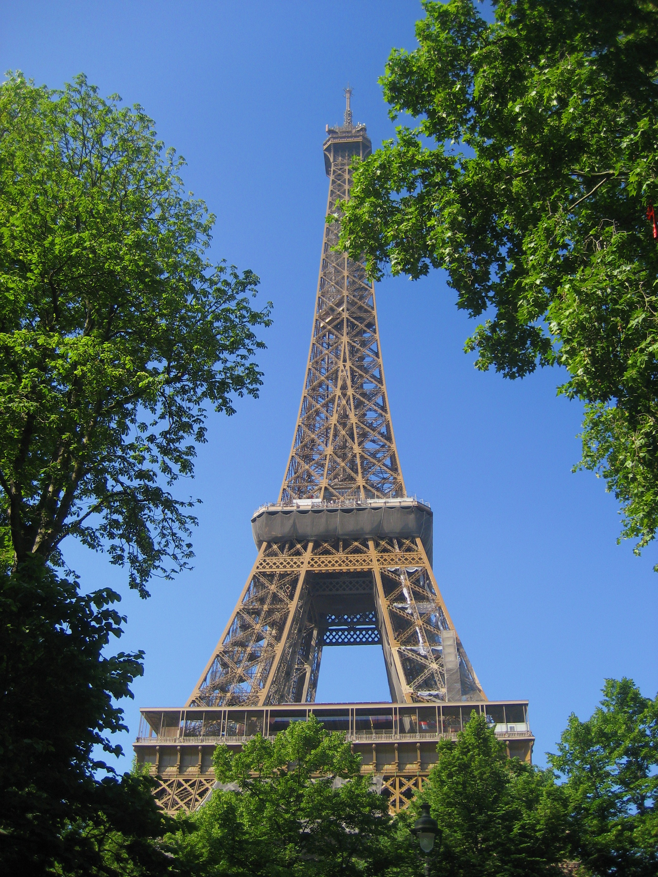 Paris Trip